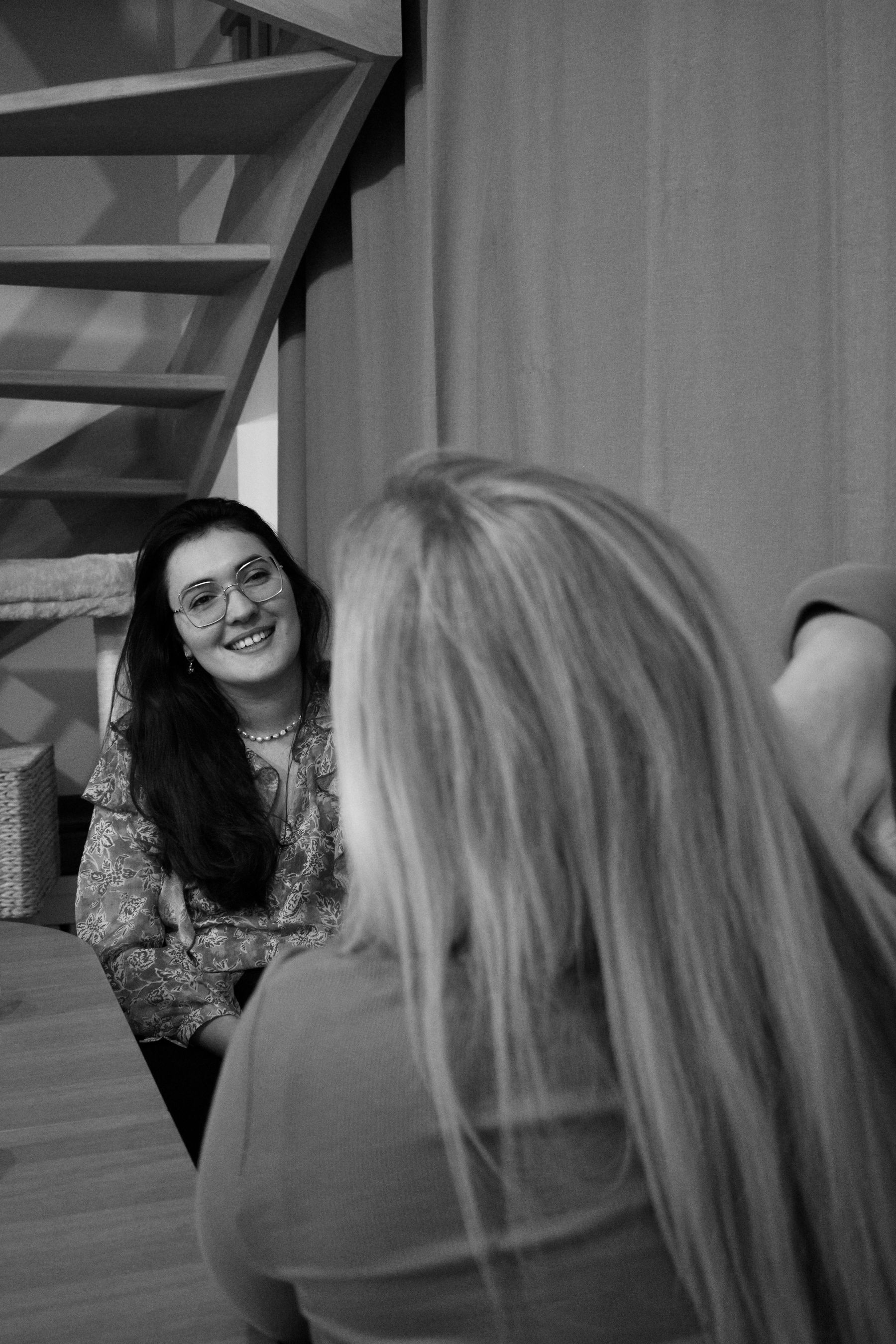 Accompagnement doula