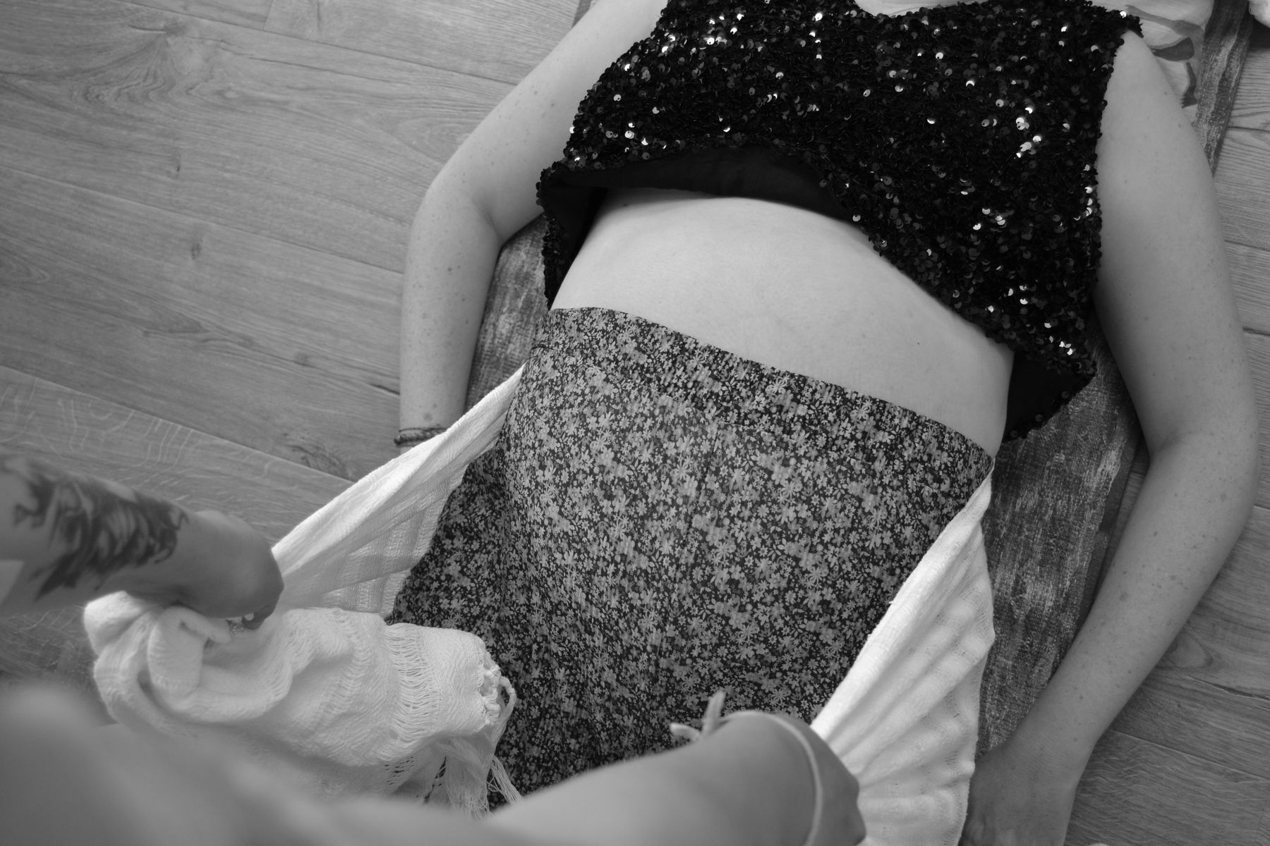 Rebozo, à quoi ça sert ?